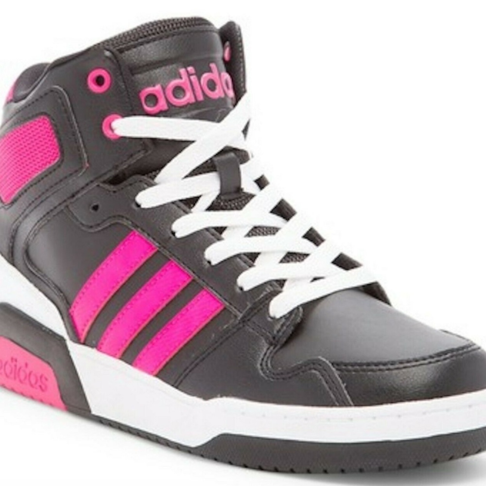 NIB ADIDAS Neo BB9TIS K
